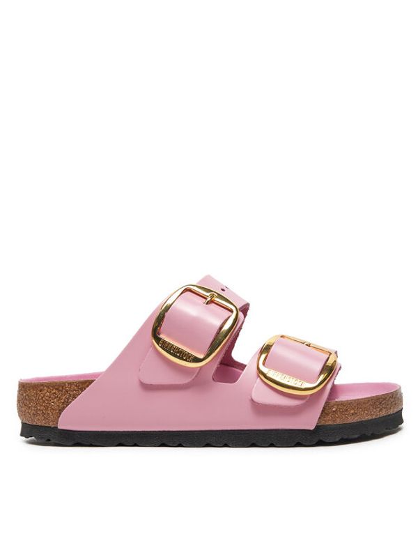 Birkenstock Birkenstock Natikači 1026485 Roza