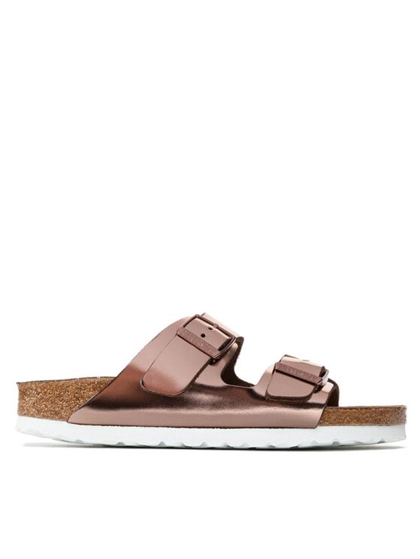 Birkenstock Birkenstock Natikači Arizona 0952093 Zlata