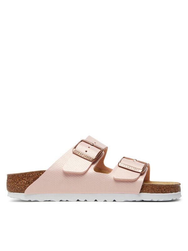 Birkenstock Birkenstock Natikači Arizona 1026448 Roza