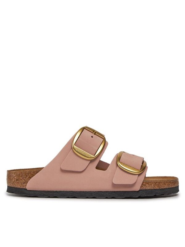 Birkenstock Birkenstock Natikači Arizona 1026583 Roza