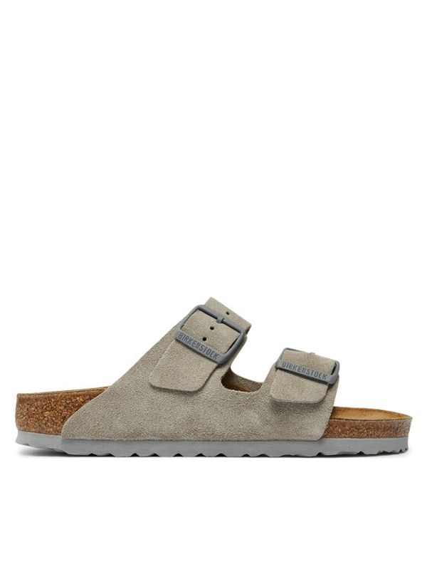 Birkenstock Birkenstock Natikači Arizona Leve 1027687 Bež