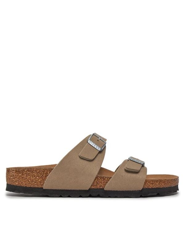 Birkenstock Birkenstock Natikači Sydney 1026700 Siva