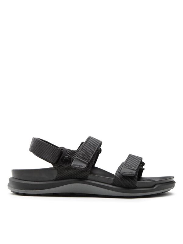 Birkenstock Birkenstock Sandali Kalahari 1019153 Črna