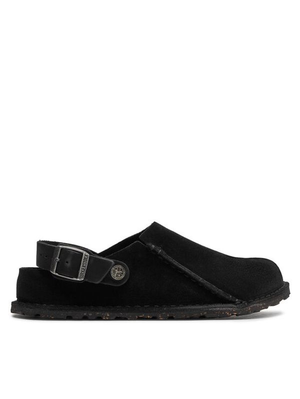 Birkenstock Birkenstock Sandali Lutry 1025356 Črna