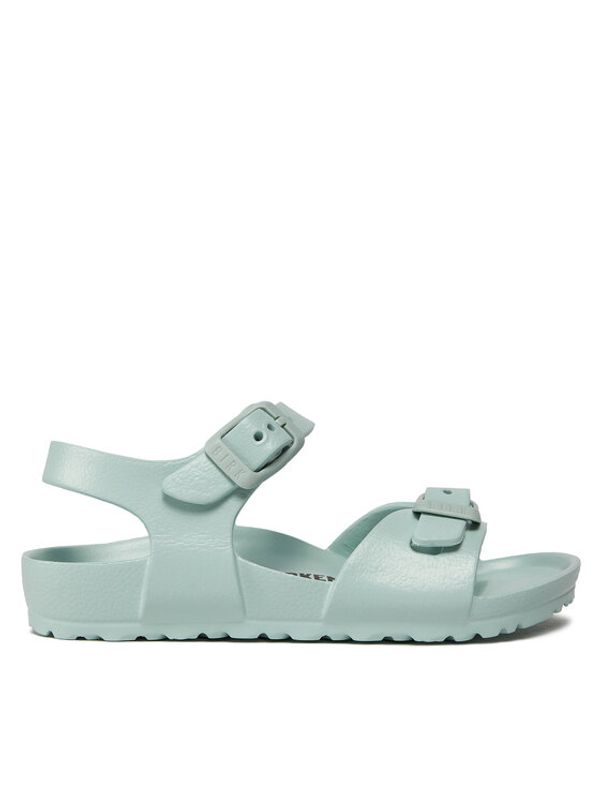 Birkenstock Birkenstock Sandali Rio 1027411 Turkizna