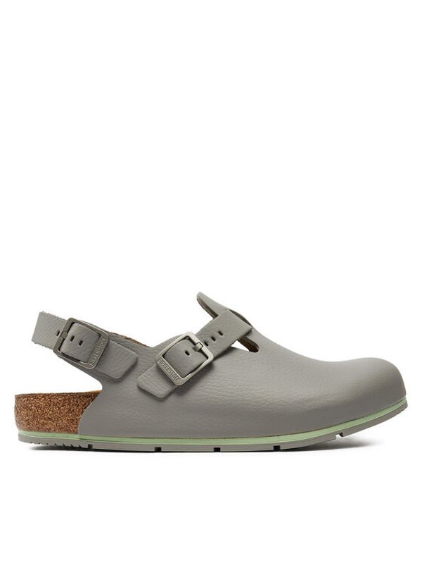 Birkenstock Birkenstock Sandali Tokio Pro Le 1026055 Siva