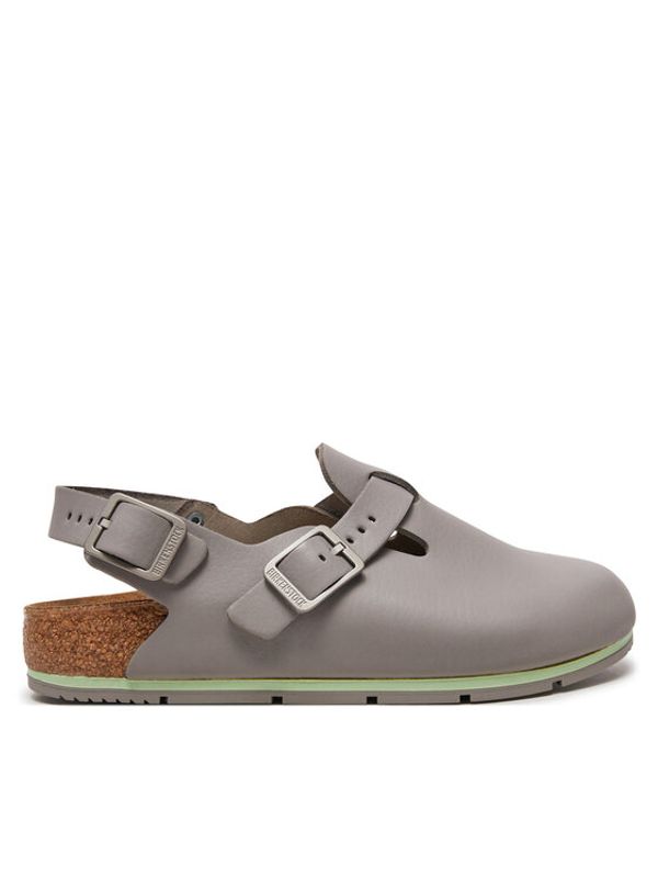 Birkenstock Birkenstock Sandali Tokio Pro Le 1026185 Siva