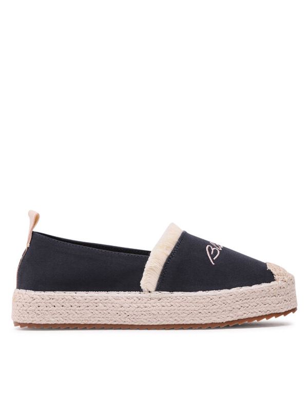 Blauer Blauer Espadrile S3SUNRAY01/CAN Mornarsko modra