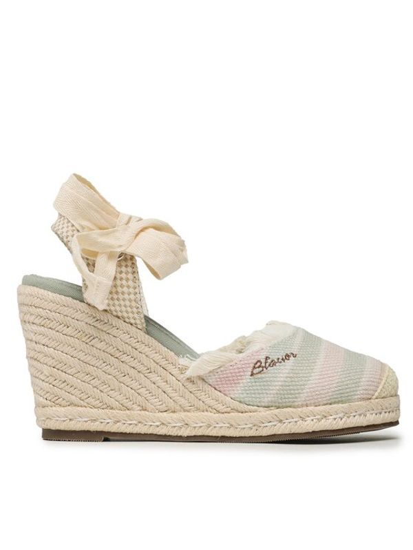 Blauer Blauer Espadrile S3WELLS01/FAN Pisana