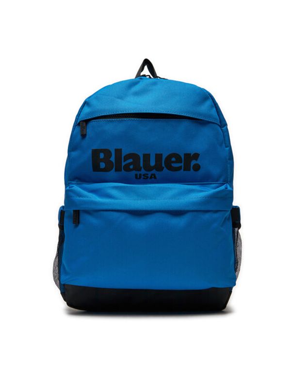 Blauer Blauer Nahrbtnik S4SOUTH01/BAS Modra
