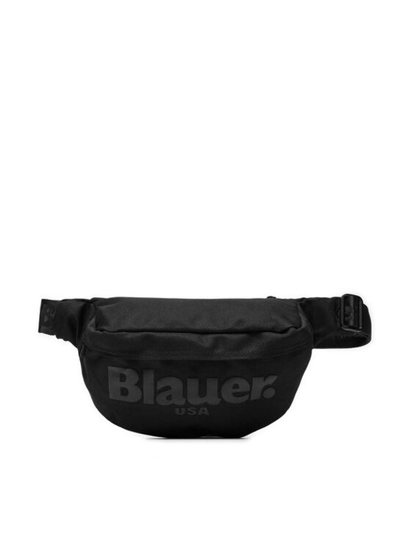 Blauer Blauer torba za okoli pasu S4CHICO06/BAS Črna