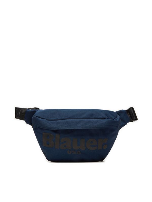Blauer Blauer torba za okoli pasu S4CHICO06/BAS Mornarsko modra