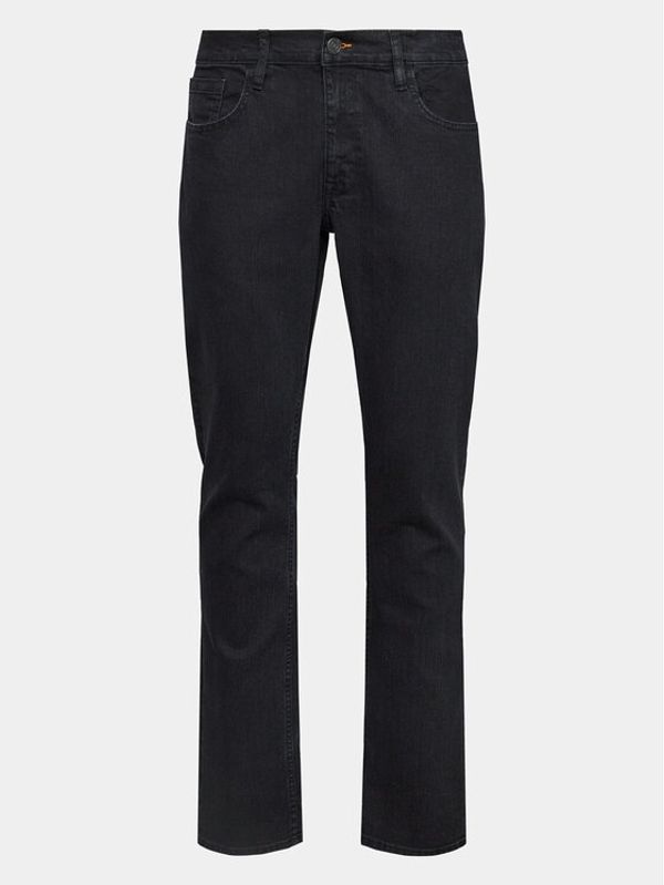 Blend Blend Jeans hlače 20715707 Črna Regular Fit