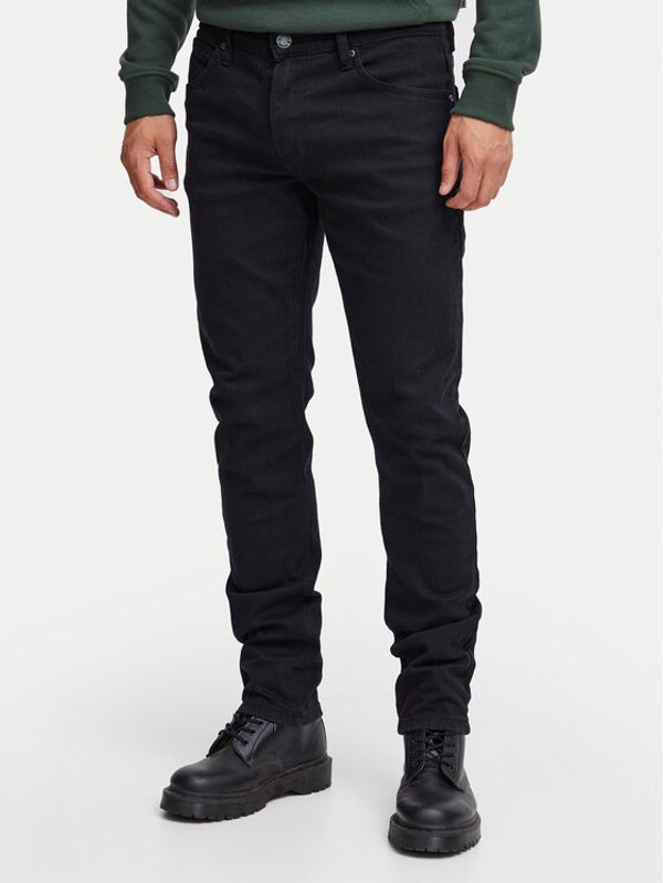 Blend Blend Jeans hlače 700511 Črna Slim Fit