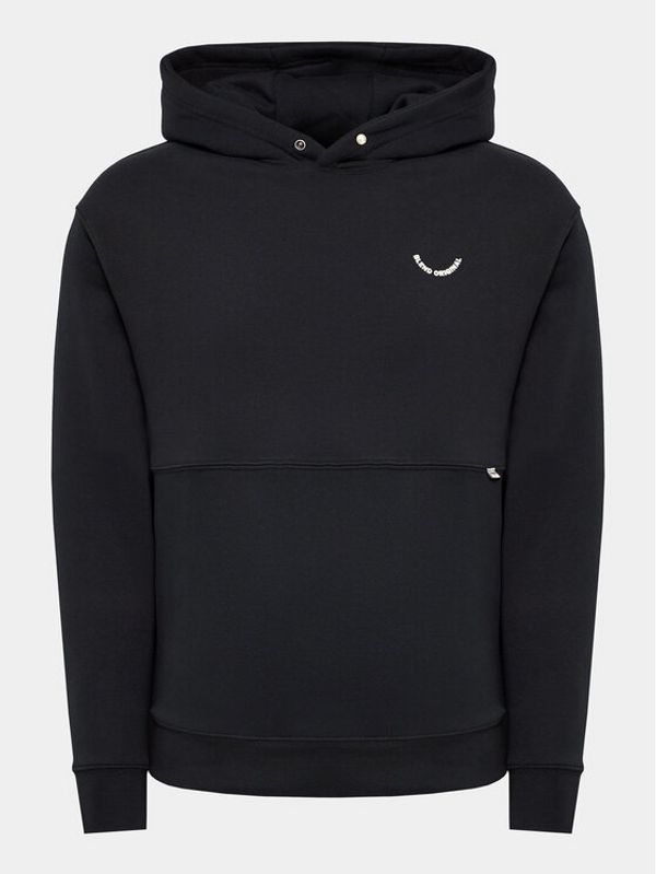 Blend Blend Jopa 20715772 Črna Regular Fit