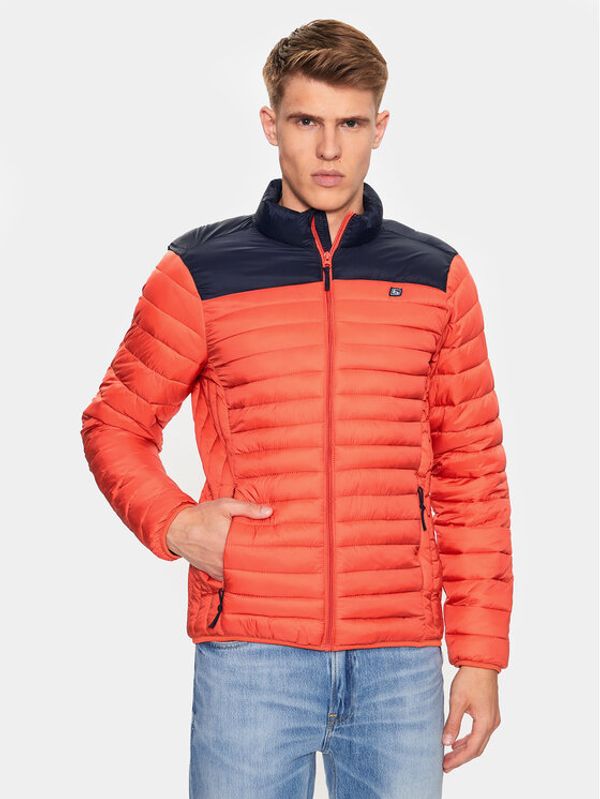 Blend Blend Puhovka 20715260 Rdeča Regular Fit