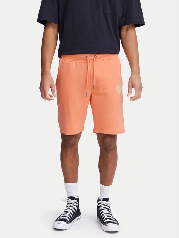 Blend Blend Športne kratke hlače 20716744 Koral Regular Fit