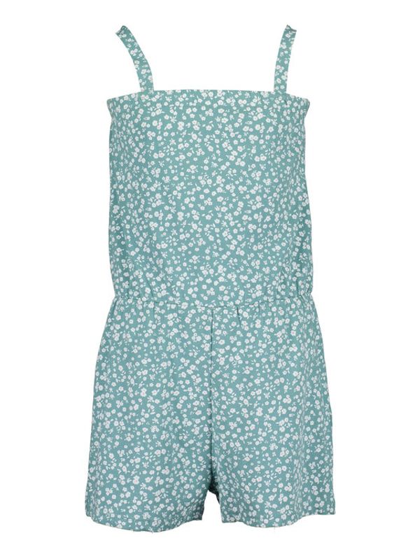 Blue Seven Blue Seven Kombinezon 535500 X Modra Regular Fit