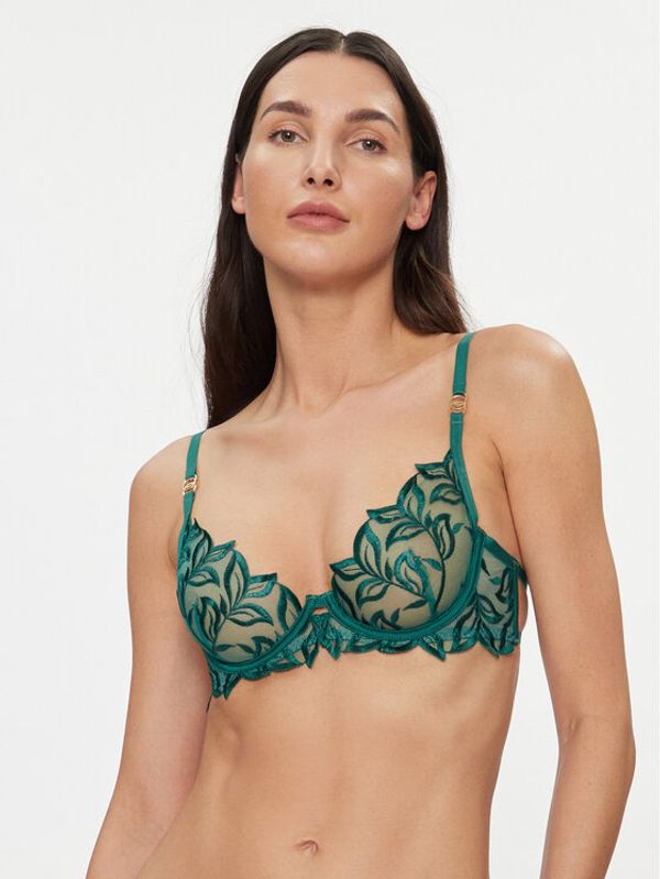 Bluebella Bluebella Nedrček s kostjo Isadora 42106 Zelena