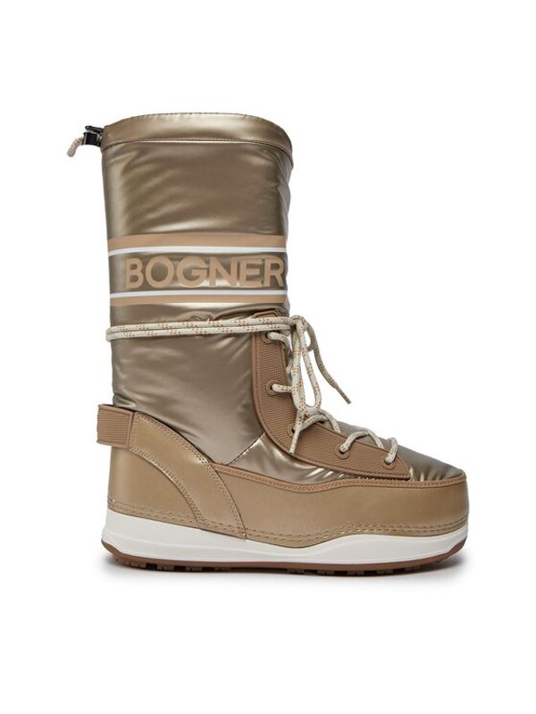 Bogner Bogner Škornji za sneg Les Arcs 1 D 32347404 Zlata