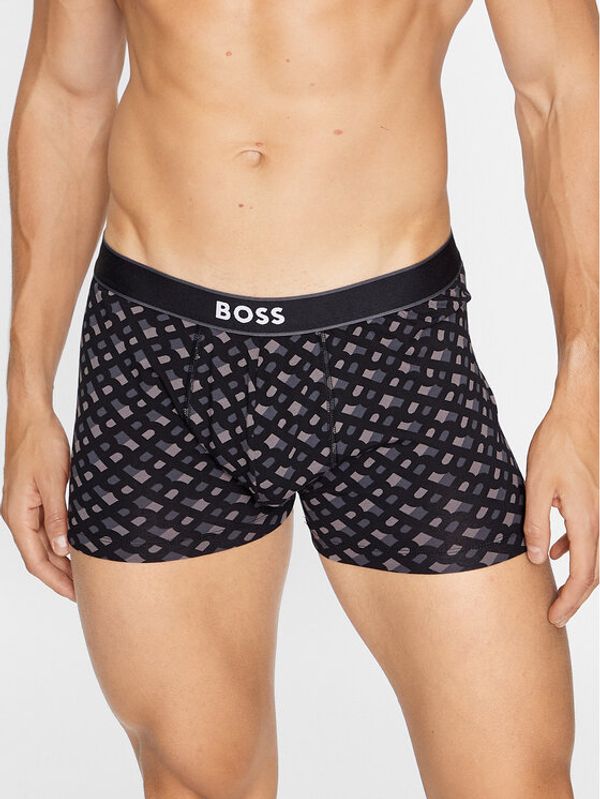 Boss Boss Boksarice 50495485 Črna