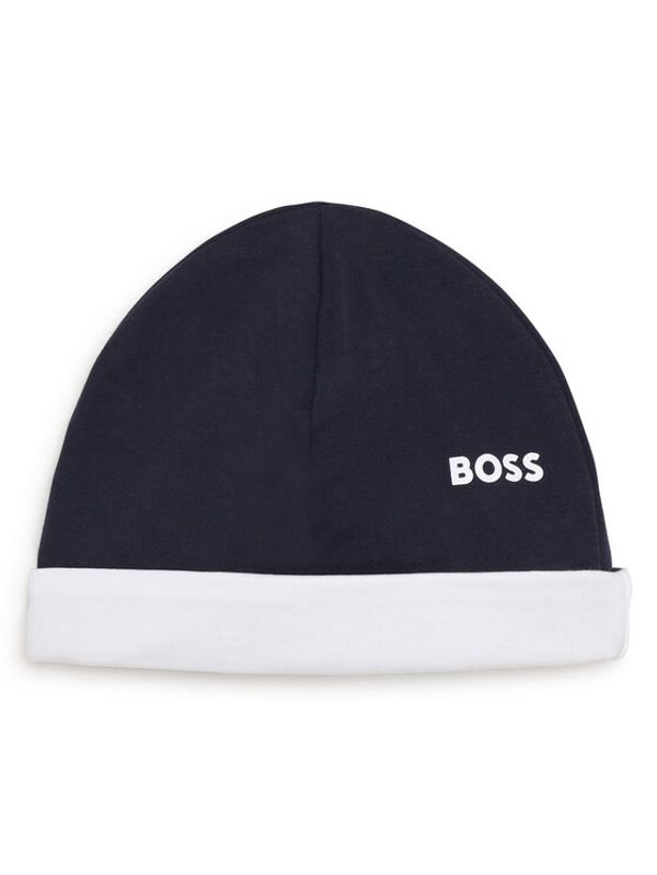 Boss Boss Kapa J91144 Mornarsko modra