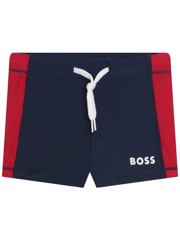 Boss Boss Kopalke J04476 S Mornarsko modra