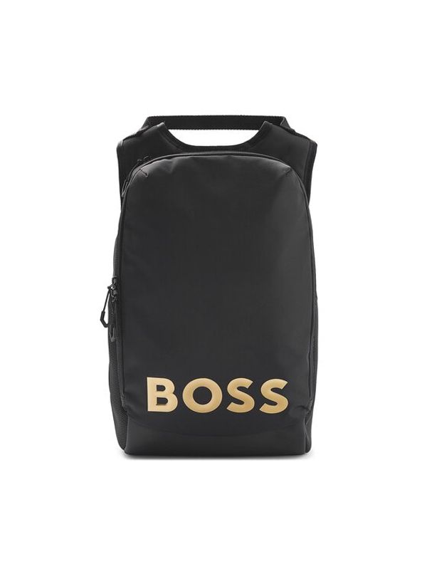 Boss Boss Nahrbtnik 50485607 Črna