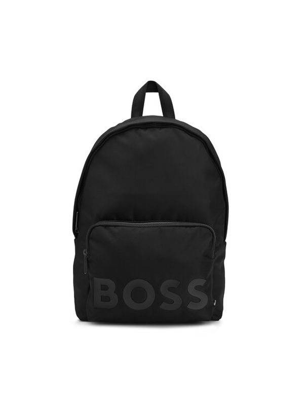 Boss Boss Nahrbtnik 50490969 Črna