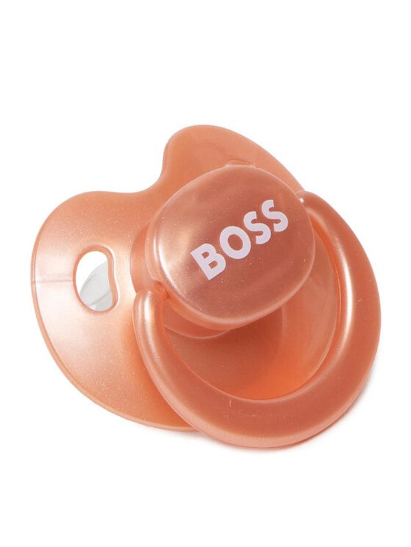 Boss Boss Otroška duda J90P19 Oranžna