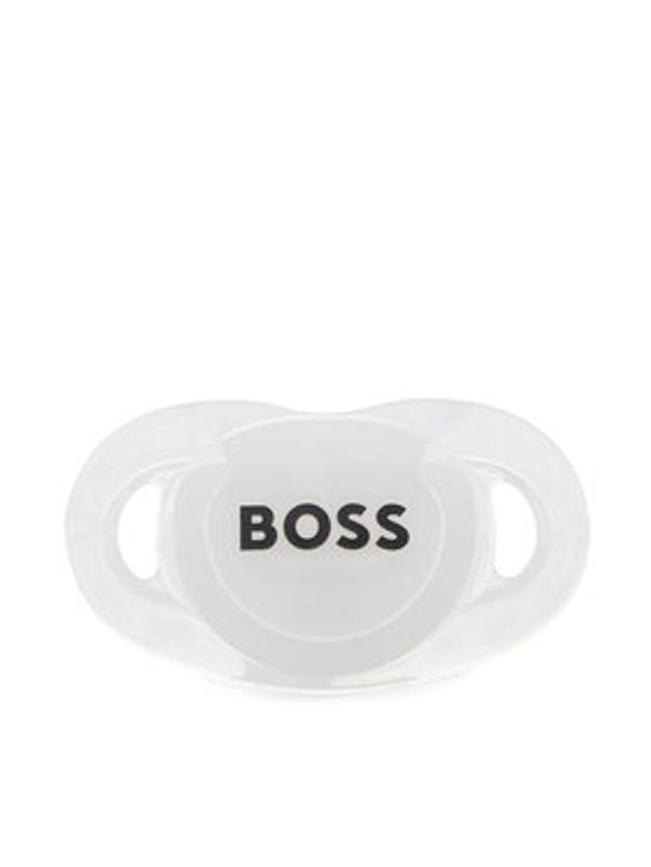 Boss Boss Otroška duda J90P20 Bela