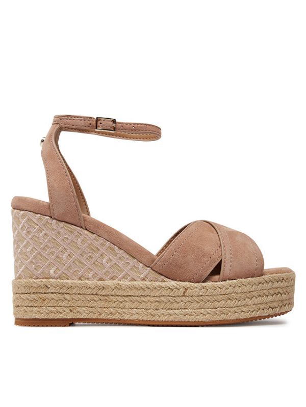 Boss Boss Espadrile Madeira Sawdg Sdcveb 50516698 Rjava