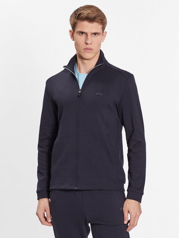 Boss Boss Jopa 50469097 Mornarsko modra Regular Fit