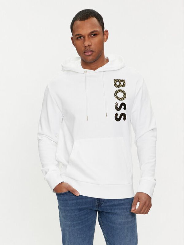 Boss Boss Jopa 50481746 Bela Regular Fit