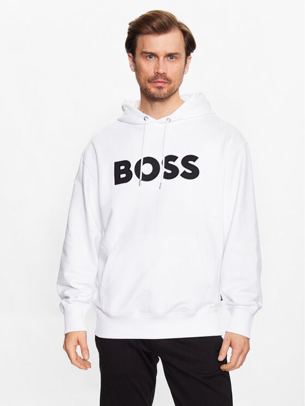 Boss Boss Jopa 50486243 Bela Regular Fit