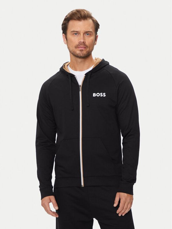 Boss Boss Jopa Authentic 50521773 Črna Regular Fit