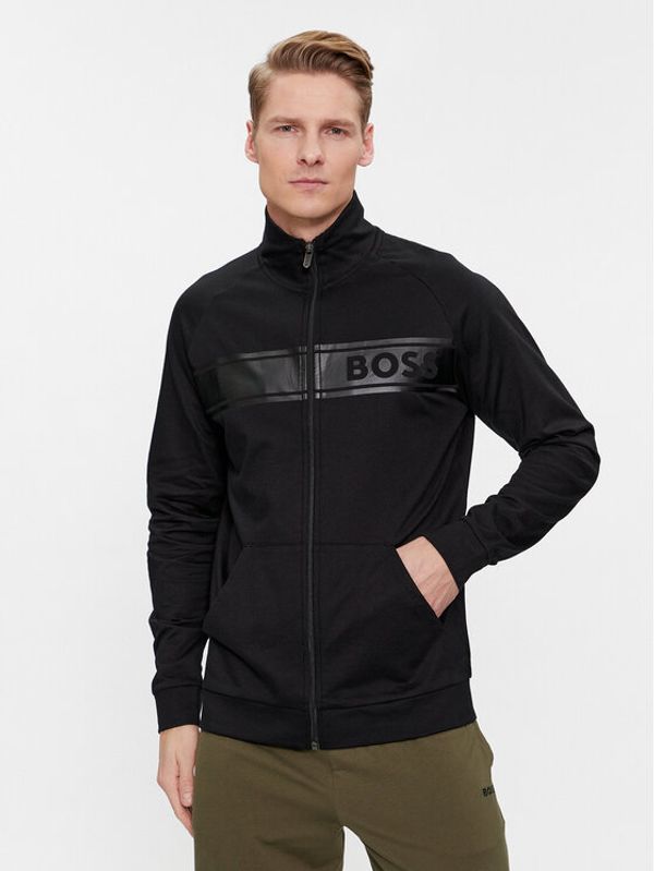 Boss Boss Jopa Authentic Jacket Z 50510629 Črna Regular Fit