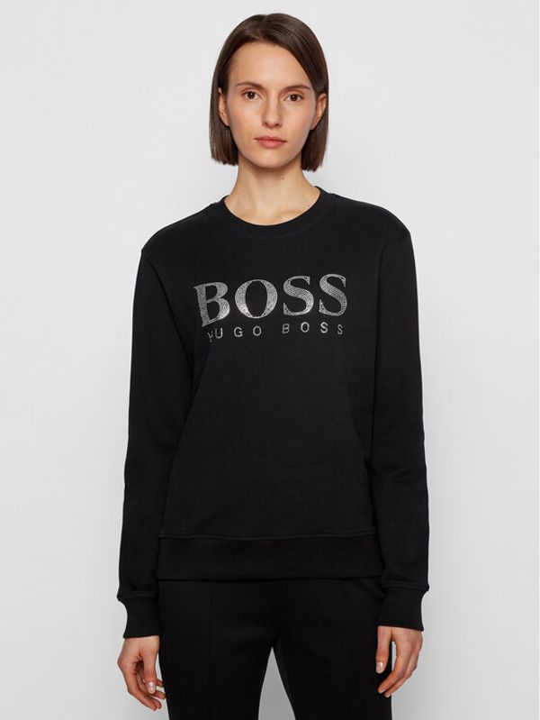 Boss Boss Jopa C_Ebossa 50442497 Črna Regular Fit