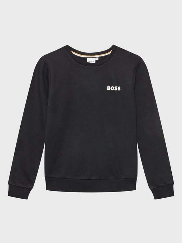 Boss Boss Jopa J25O43 S Črna Regular Fit