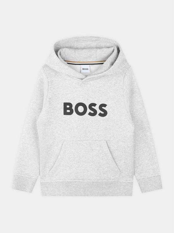 Boss Boss Jopa J25Q15 S Siva Regular Fit