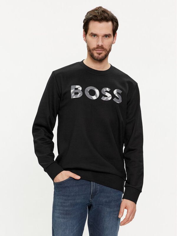 Boss Boss Jopa Soleri 15 50513373 Črna Regular Fit