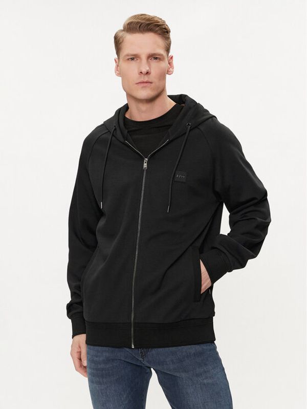 Boss Boss Jopa Steele 85 50495272 Črna Regular Fit