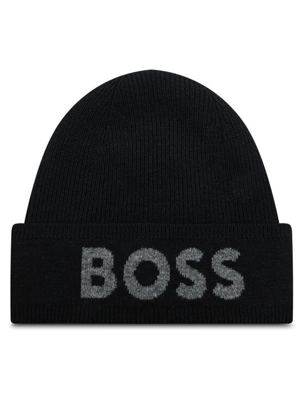 Boss Boss Kapa Ellio 50524348 Črna