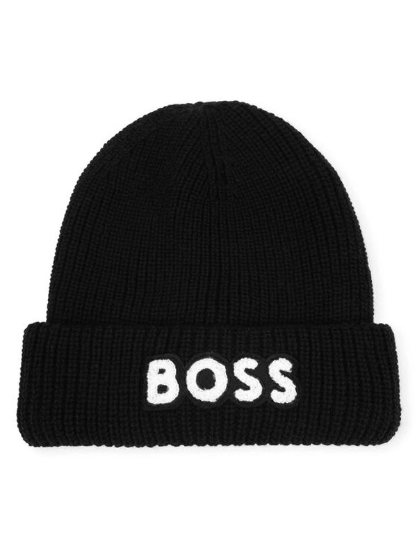 Boss Boss Kapa J21284 D Črna