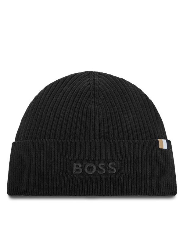 Boss Boss Kapa Magico 50522427 Črna