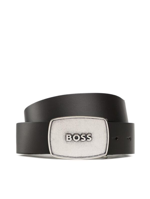 Boss Boss Moški pas 50491888 Rjava