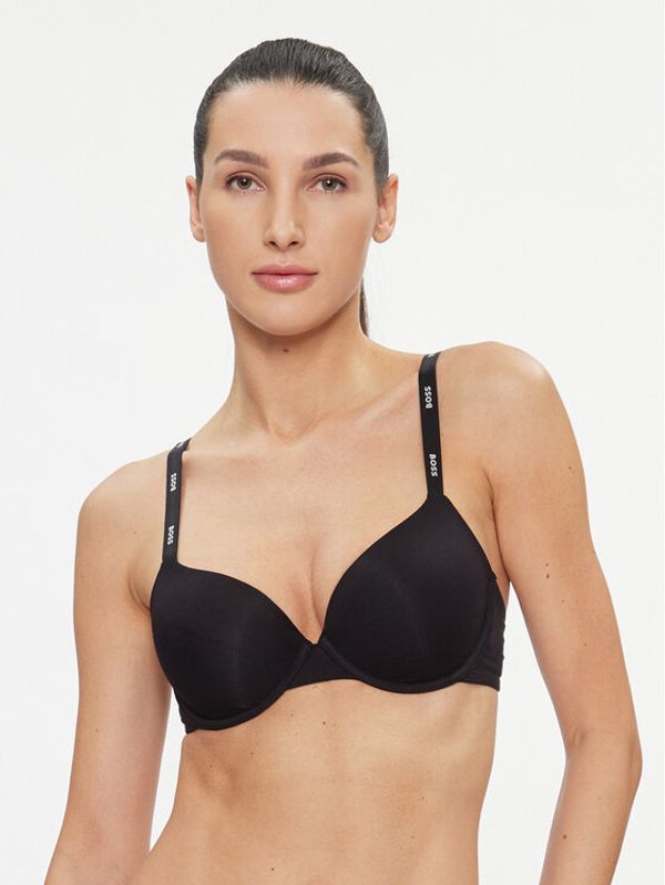 Boss Boss Nedrček s kostjo 50502738 Črna