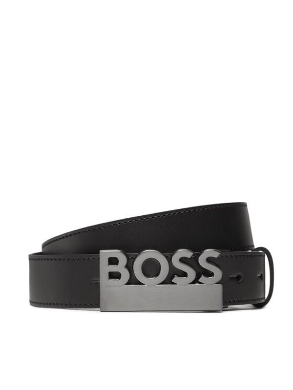 Boss Boss Otroški pas J20396 S Črna