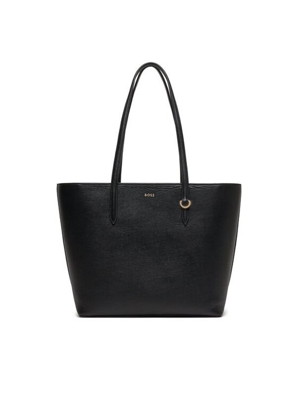 Boss Boss Ročna torba Alyce Shopper 50518204 Črna