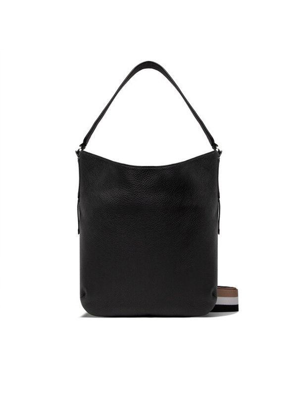 Boss Boss Ročna torba Bee Hobo 50472441 Črna